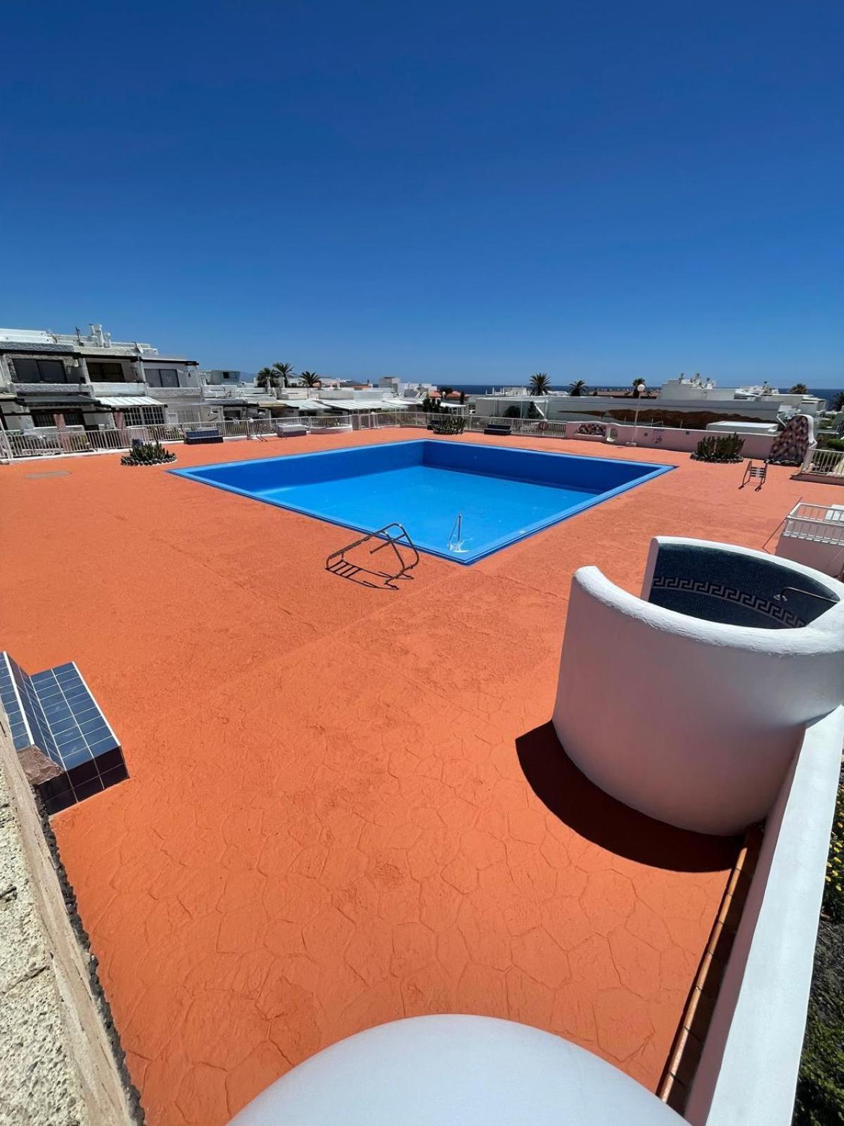 Apartamento Casablanca, El Poris Santa Cruz de Tenerife Exterior photo